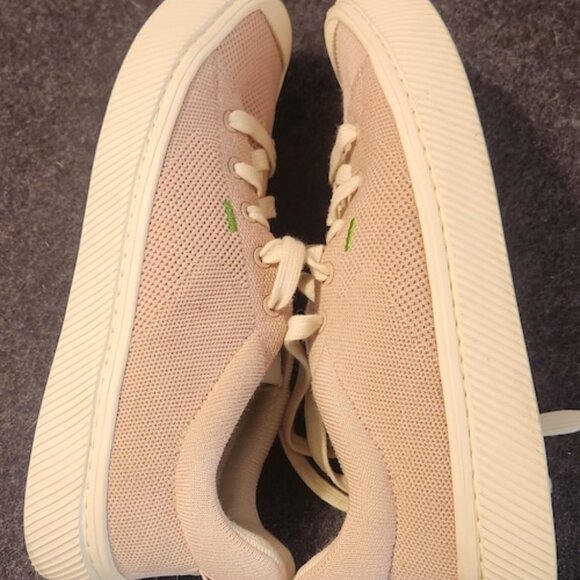 Caramba sneakers - Women's 8.5 Medium - Picture 4 of 7